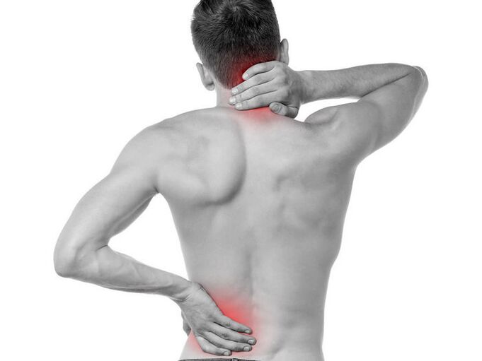 Las propiedades del gel contra el dolor articular y de espalda Frekosteel