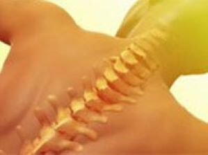 Osteocondrosis - Enfermedad espinal